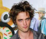 Robert Pattinson  