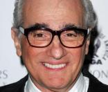 Martin Scorsese en octobre 2008 