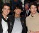 Jonas Brothers : ils étaient hier à Londres et... Joe a révélé sa nouvelle personnalité ! Regardez !