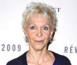 Tonie Marshall participe au projet X Femmes 2