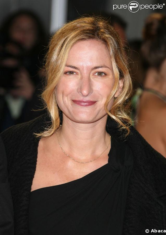 Zoe Cassavetes participe au projet X Femmes 2