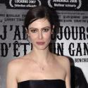 Anna Mouglalis en réalisatrice de films X... Et ce n'est pas du cinéma !