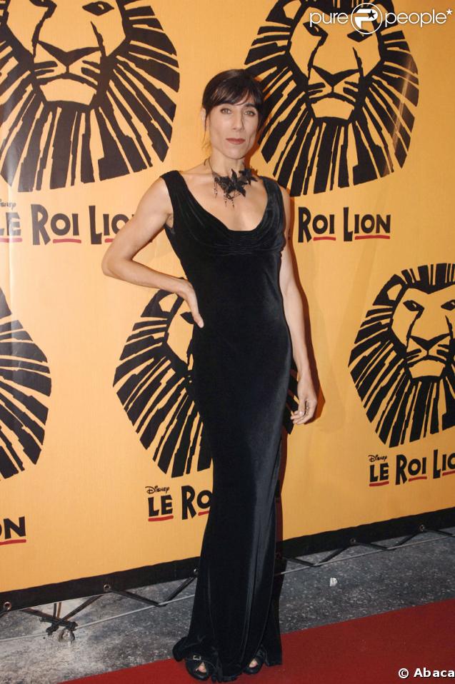 Blanca Li participe au projet X Femmes 2