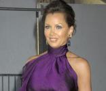 Vanessa Williams à la soirée de Gala de printemps du New York City Ballet, le 13 mai 2009 