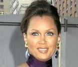 Vanessa Williams à la soirée de Gala de printemps du New York City Ballet, le 13 mai 2009 
