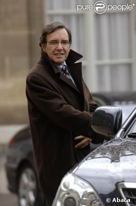 Nonce Paolini, auteur d'un pamphlet anti-TF1 ? une drôle de thèse...