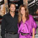 Brooke Burke et David Charvet... total in love à Los Angeles !