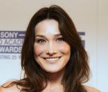 Carla Bruni