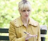 Sarash Michelle Gellar en plein tournage à New York