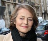Charlotte Rampling 