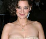 Marion Cotillard remettra les Trophées Chopard à l'hôtel Martinez ce soir