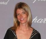 Virginia Galateri di Genda lors de la remise du trophée Chopard à l'Hotel Martinez à Cannes le 18 mai 2009