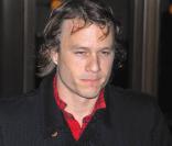 Heath Ledger