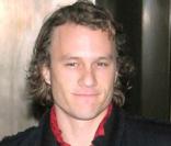 Heath Ledger