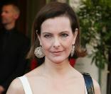 Carole Bouquet 