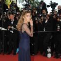 Vahina Giocante, très élégante, Frédérique Bel, super sexy : un très beau tapis rouge !