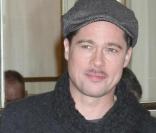 Brad Pitt