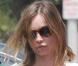 Calista Flockhart est... une vraie star !