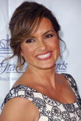 Mariska Hargitay
