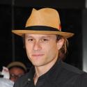 Mort de Heath Ledger : la Maison Blanche ajourne une campagne contre la drogue après sa disparition...