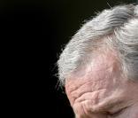 George Bush