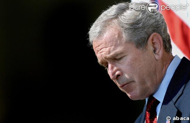 George Bush