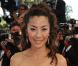 Michelle Yeoh : une L'Oréal Girl au summum de sa beauté !