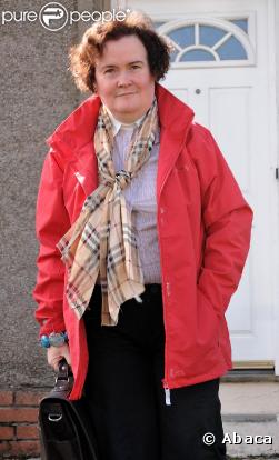 Susan Boyle