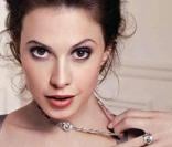 Elettra Rosselini : les Menottes, elles les adore !
