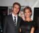 Hayden Christensen : Jessica Alba lui a fait perdre ses moyens...