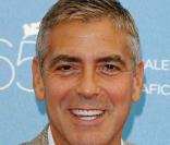 George Clooney