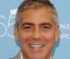 George Clooney à nouveau avec une serveuse !