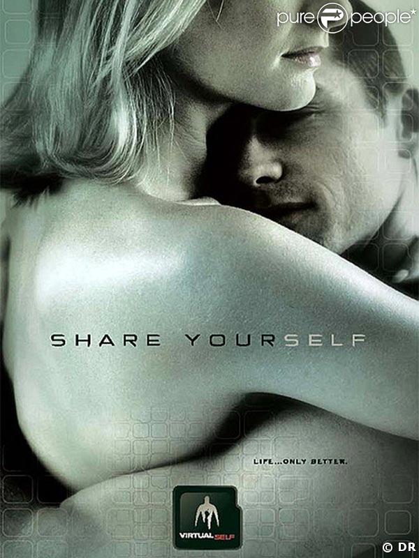 Clones de Jonathan Mostow avec Bruce Willis et Radha Mitchell