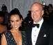 Bruce Willis et sa femme Emma Heming 