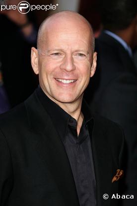 Bruce Willis
