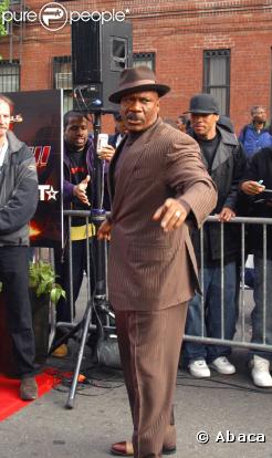 Ving Rhames