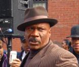 Ving Rhames 