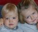 Leonor et Sofia, les deux adorables filles du couple Letizia Felipe