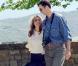 Letizia et Felipe en lune de miel à San Sebastian, en Espagne