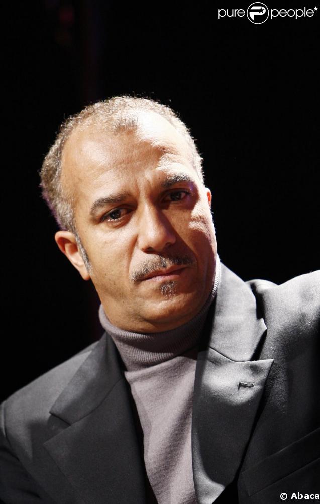 Pascal Légitimus, lors du 62e Festival de Cannes, en mai 2009 !