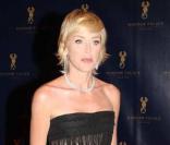 Sharon Stone à l'ouverture du plus luxeux hôtel d'Europe le Mardan Palace