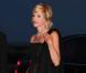 Sharon Stone à l'ouverture du plus luxeux hôtel d'Europe le Mardan Palace