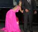 Paris Hilton à l'ouverture du plus luxeux hôtel d'Europe le Mardan Palace
