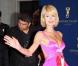 Paris Hilton à l'ouverture du plus luxeux hôtel d'Europe le Mardan Palace