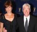 Richard Gere et sa femme Carey Lowell à l'ouverture du plus luxeux hôtel d'Europe le Mardan Palace