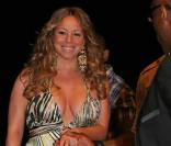 Mariah Carey à l'ouverture du plus luxeux hôtel d'Europe le Mardan Palace