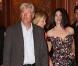 Richard Gere, Sharon Stone et Monica Bellucci à l'ouverture du plus luxeux hôtel d'Europe le Mardan Palace