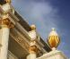 Découvrez les décors du plus luxeux hôtel d'Europe le Mardan Palace