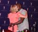 Sharon Stone et Seal à l'ouverture du plus luxeux hôtel d'Europe le Mardan Palace