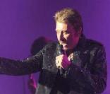 Le show belge de Johnny Hallyday est à la hauteur des espérances : toujours plus impressionnant, toujours plus magistral ! 